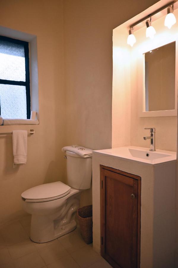 Habitación Doble Económica
