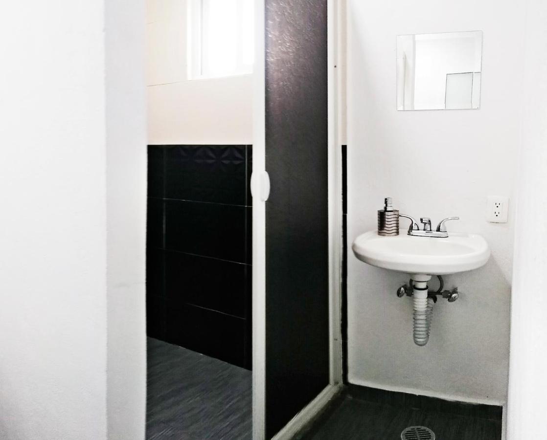 Habitación Triple Estándar