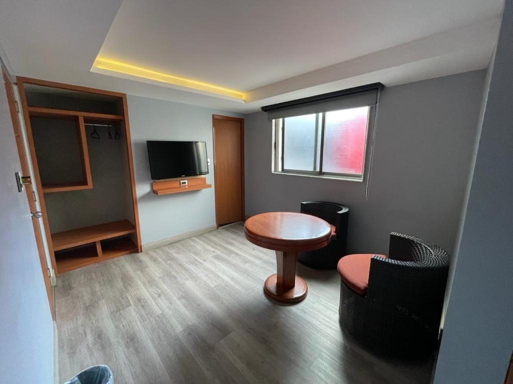 Habitación Superior - 1 cama grande