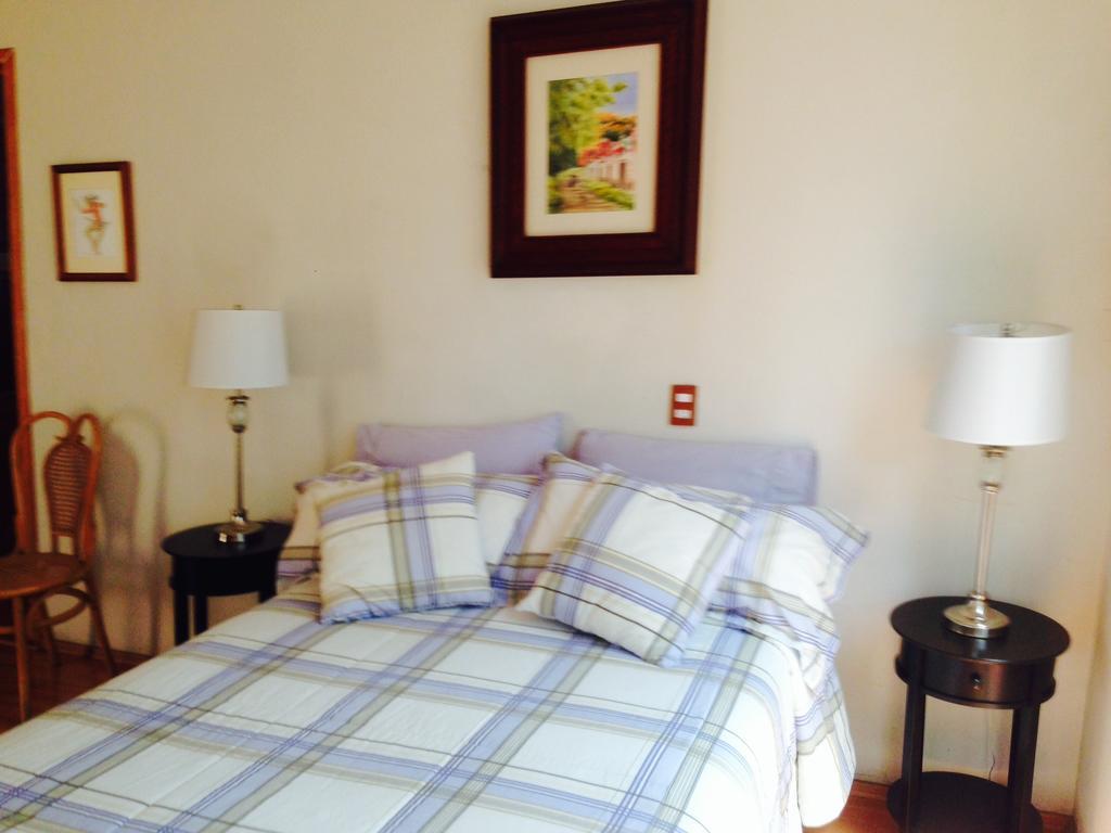 Habitación Triple con bañera