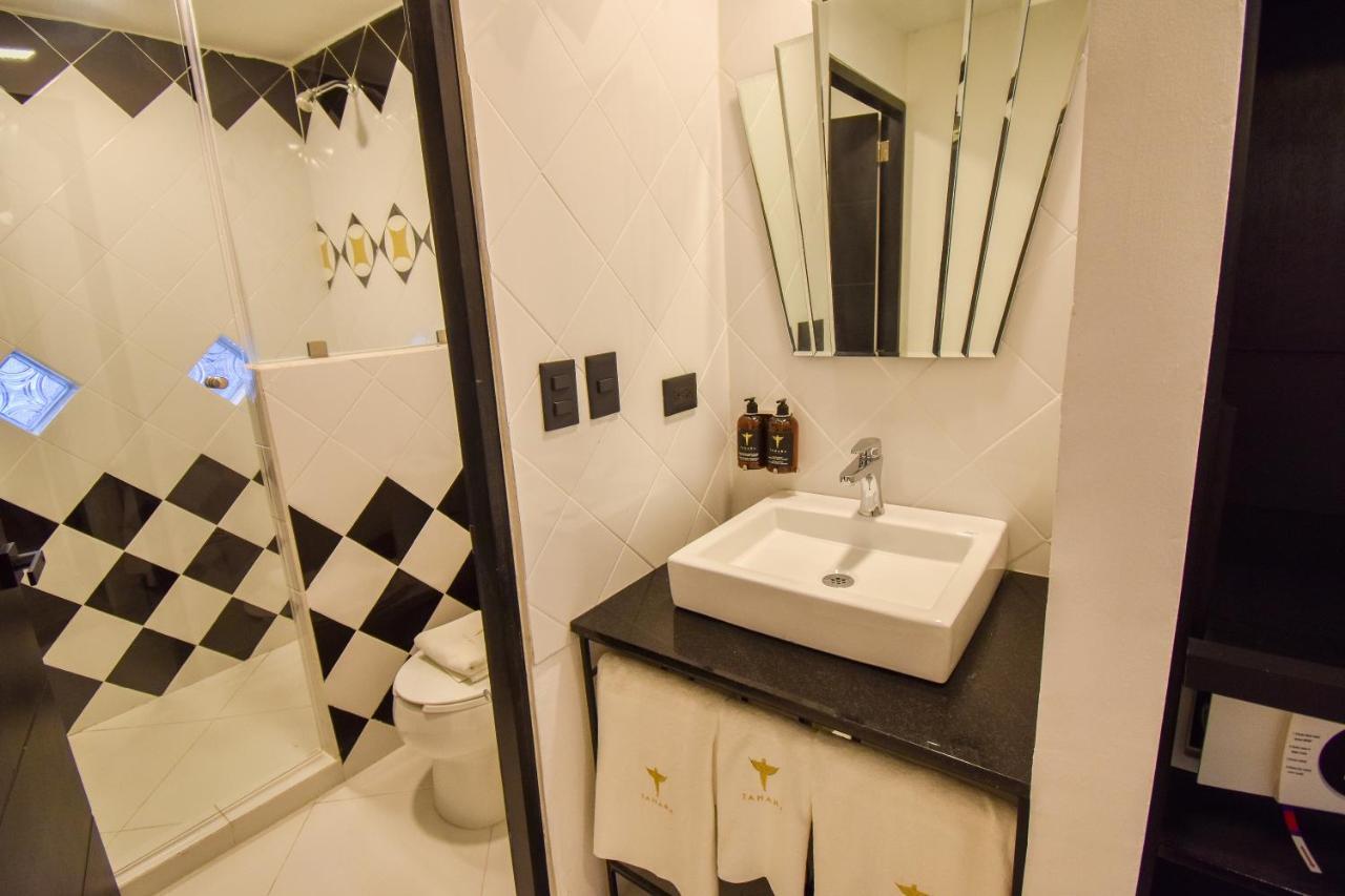 Habitación Doble con balcón