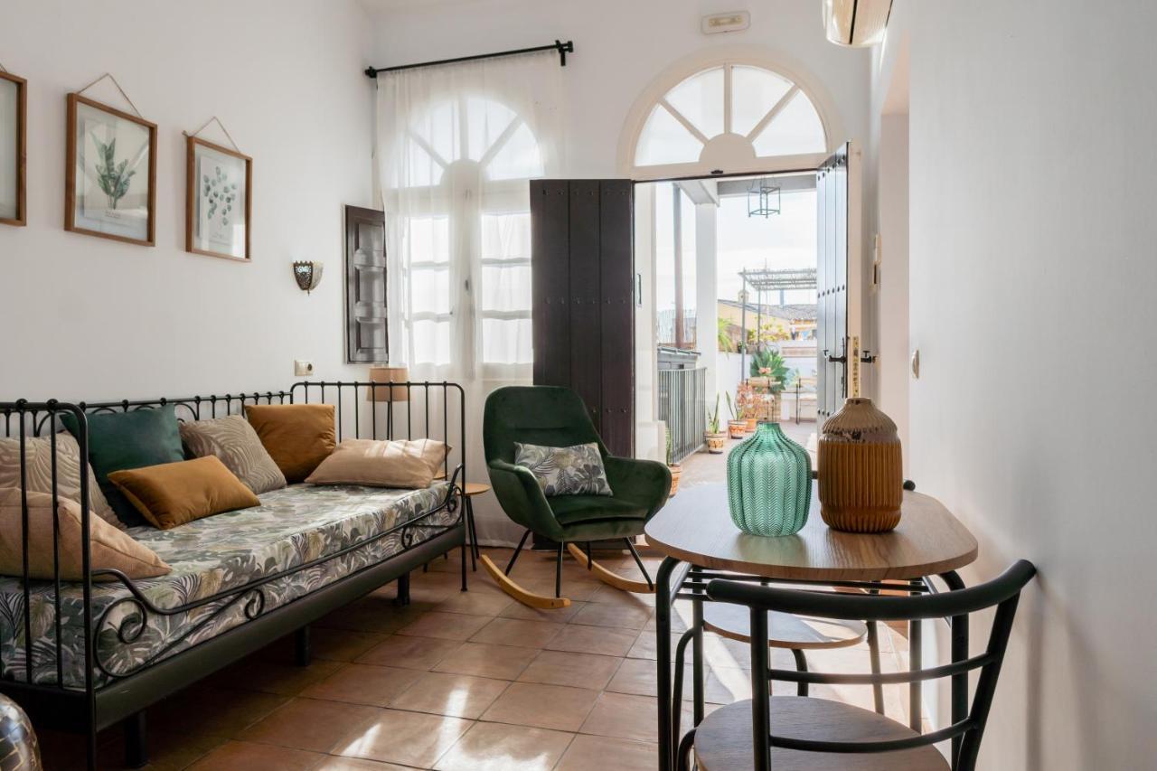 Apartamento Ático