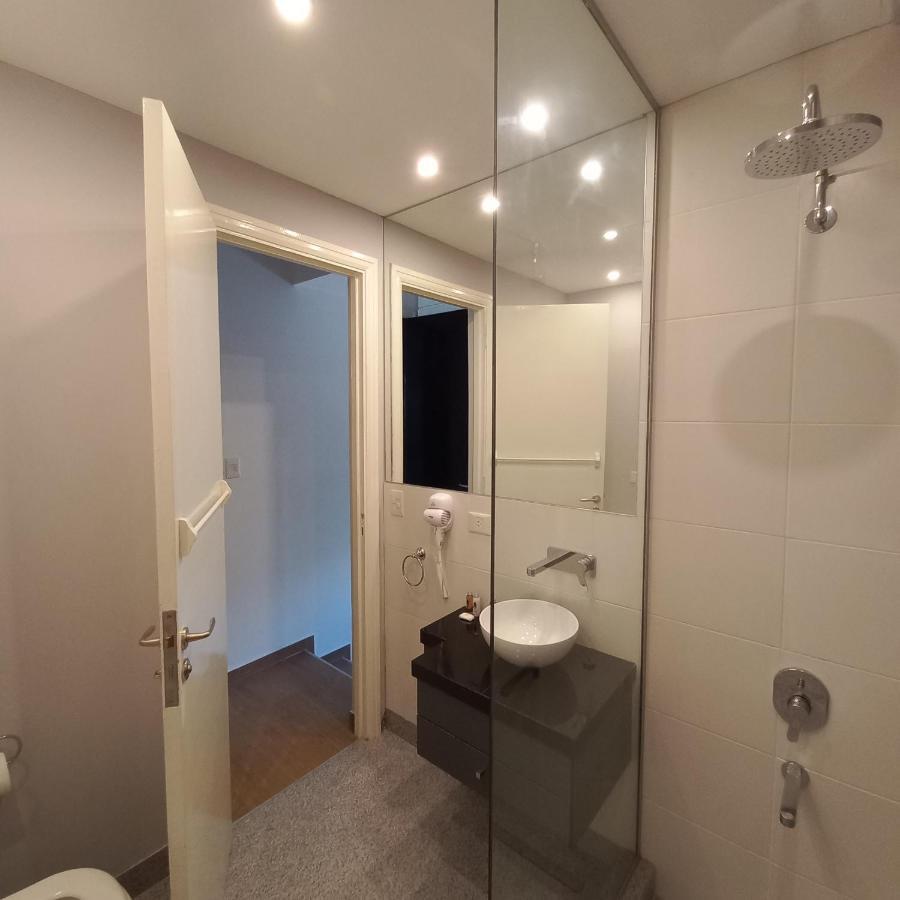 Habitación Doble Grande