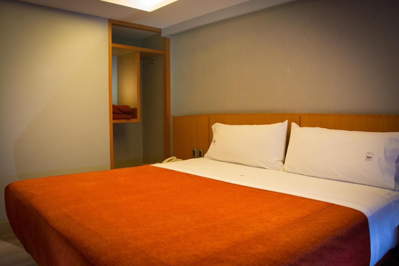 Habitación Estándar - 1 cama grande
