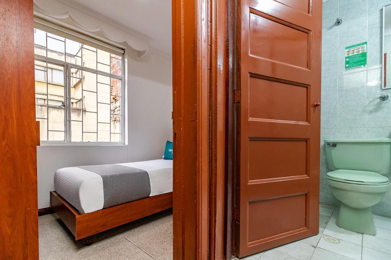 Habitación Individual Estándar