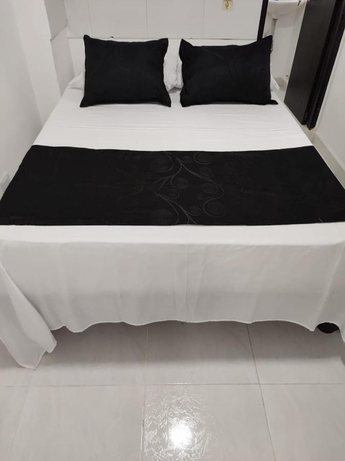 Habitación Individual Económica