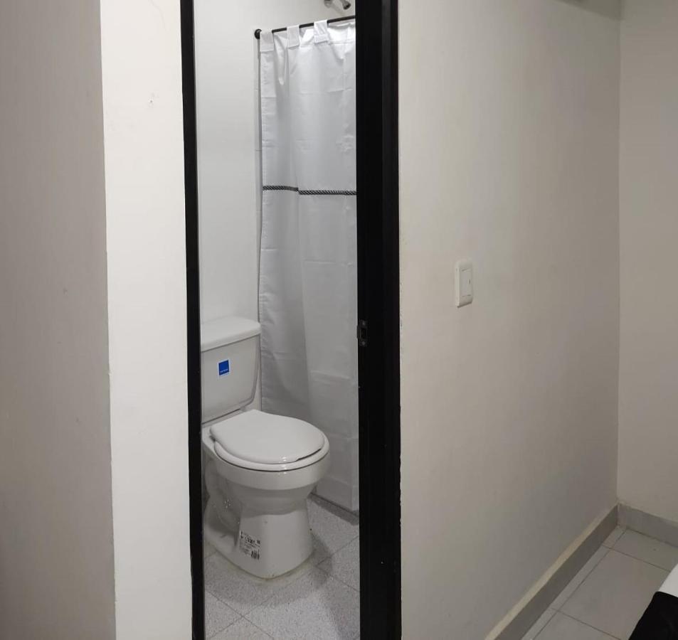 Habitación Doble Estándar con ventilador