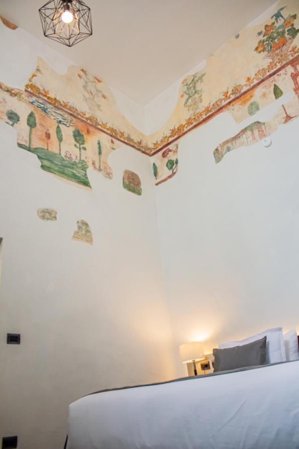Suite Deluxe con cama extragrande