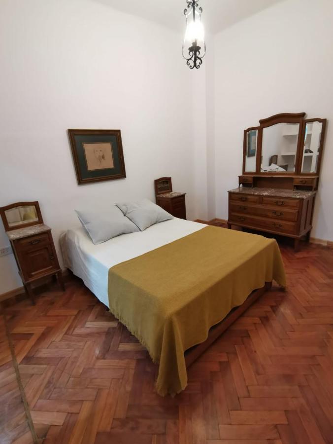 Habitación Doble Estándar con ventilador