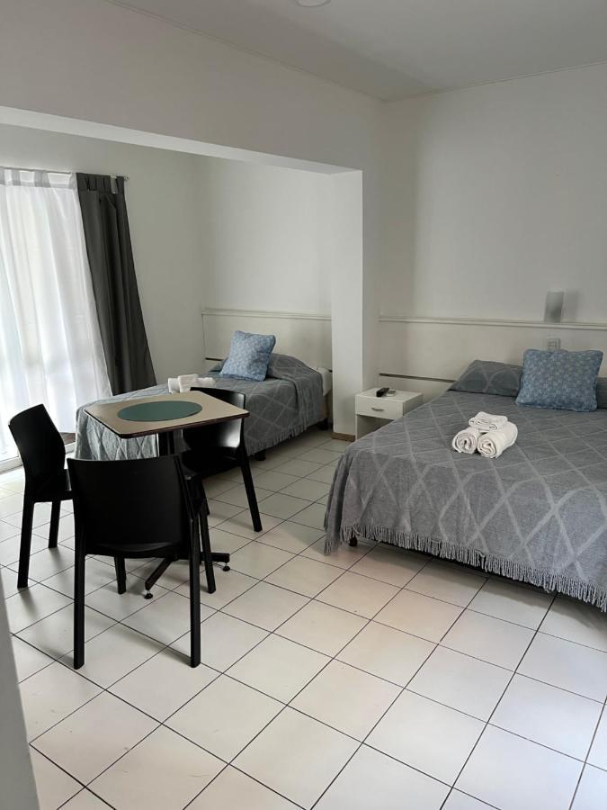 Habitación cuádruple