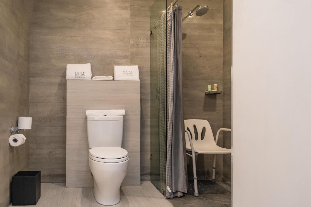 Traditional Standard con cama extragrande - Accesible