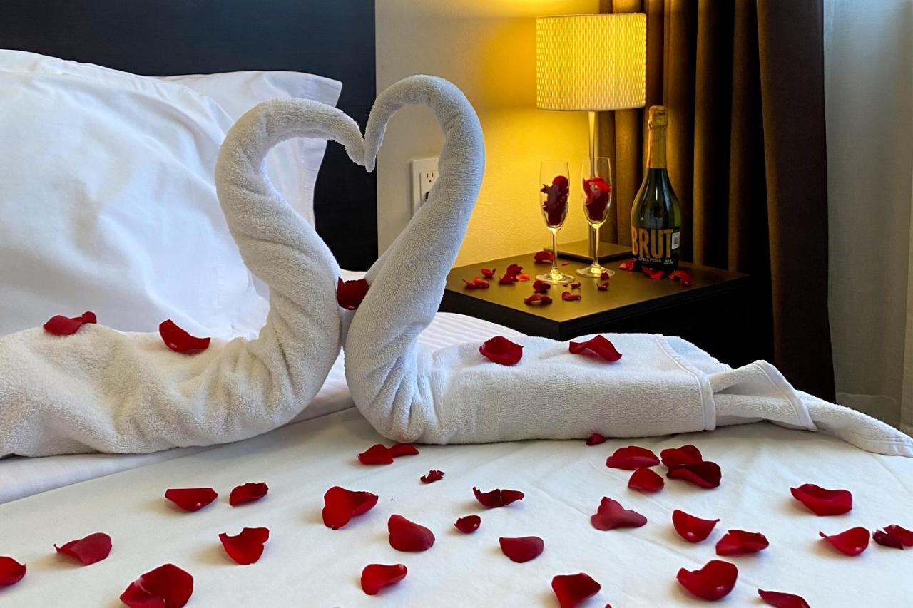 Habitación Estándar con cama extragrande - No fumadores