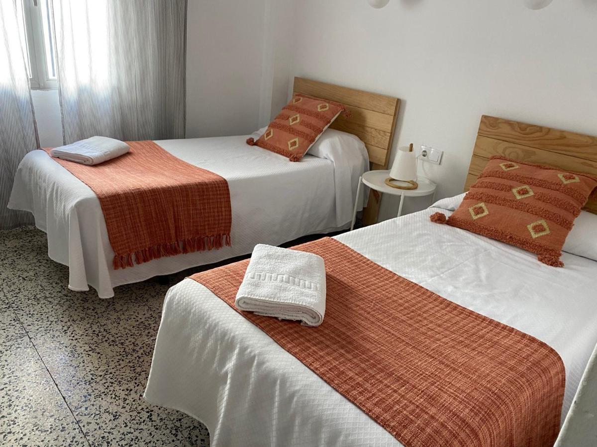 Habitación Doble Estándar - 1 o 2 camas