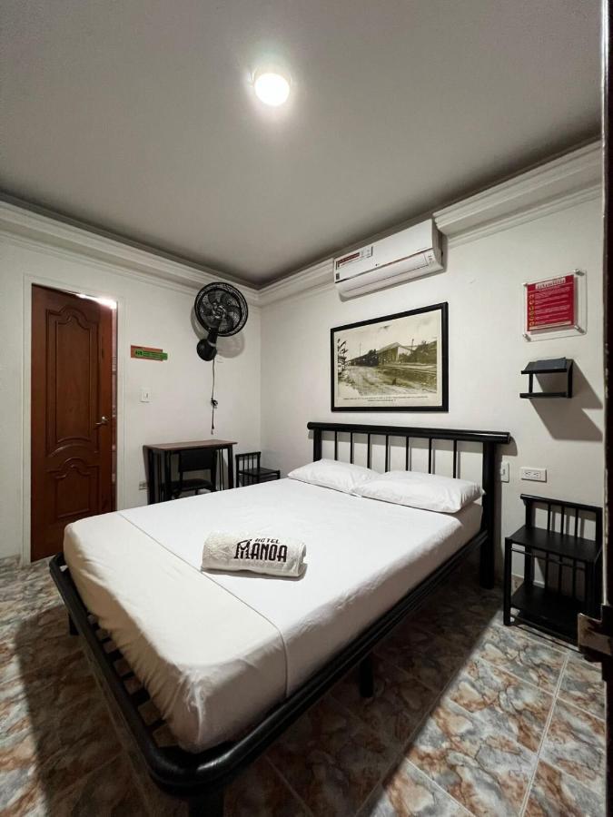 Habitación Doble Superior