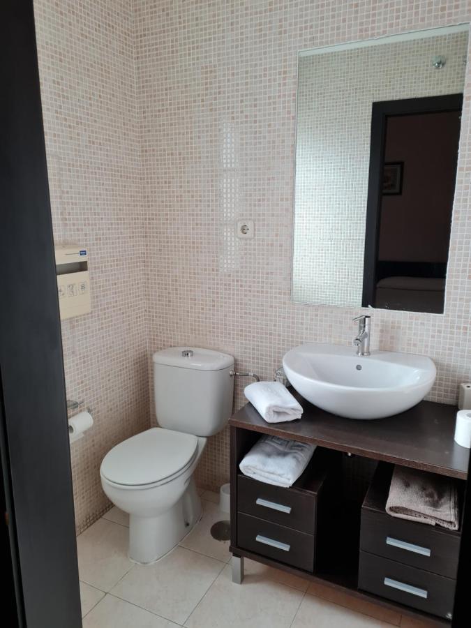 Habitación Individual