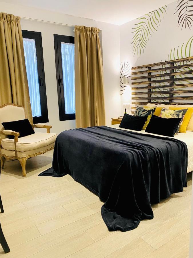Habitación Doble Deluxe
