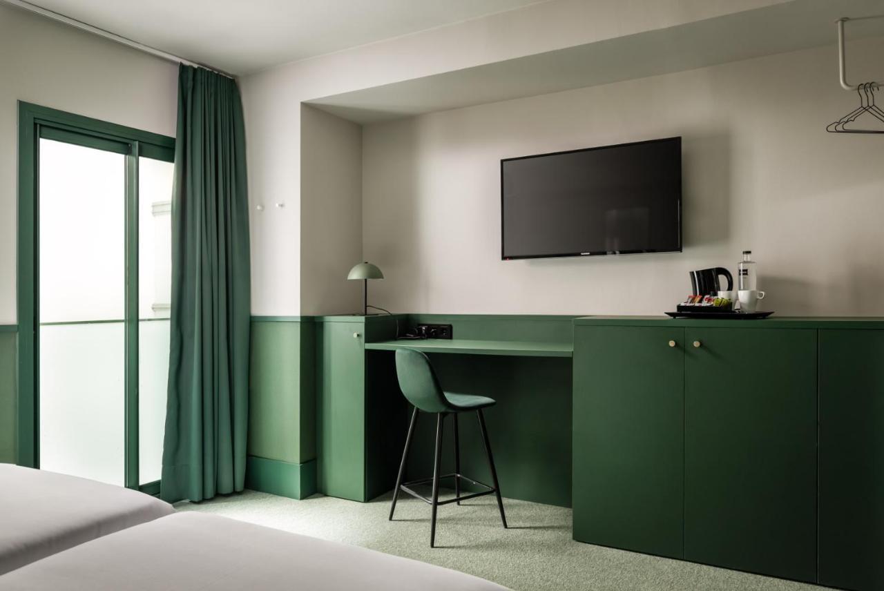Habitación Superior - 1 cama grande