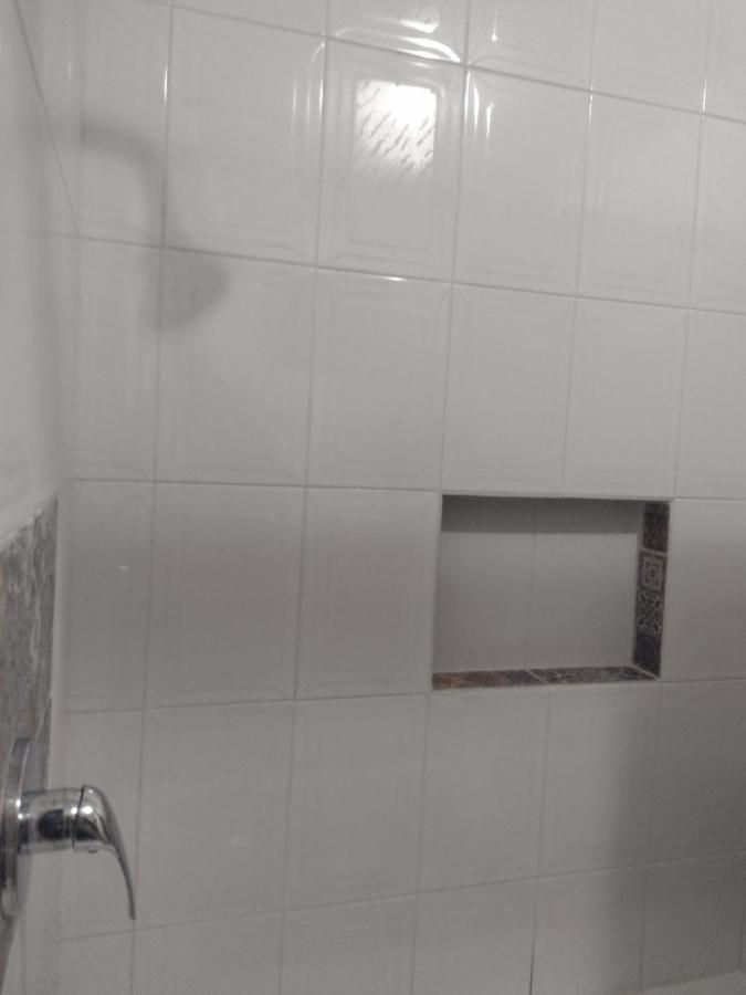 Habitación Estándar - Cama extragrande