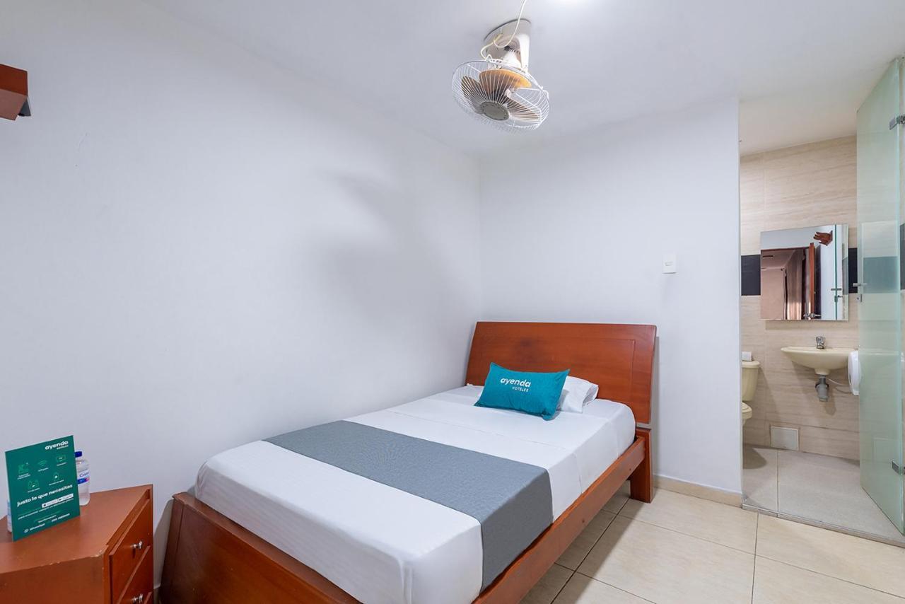 Habitación Individual Estándar