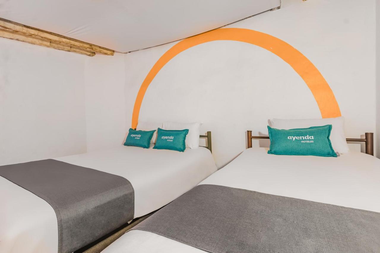 Habitación Triple Estándar