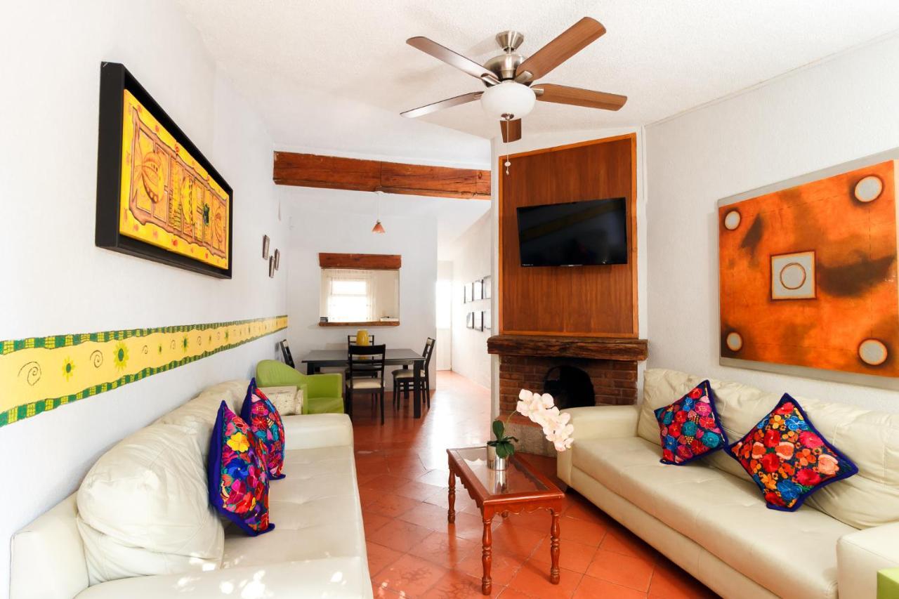 Casa de 2 dormitorios