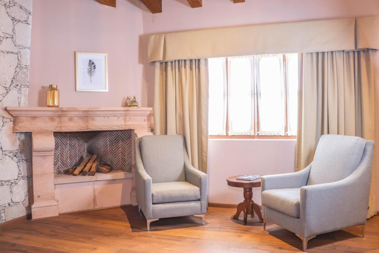 Habitación Deluxe con cama extragrande