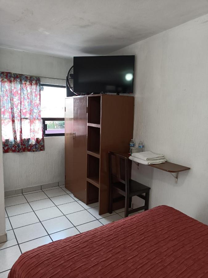 Habitación Doble - 2 camas