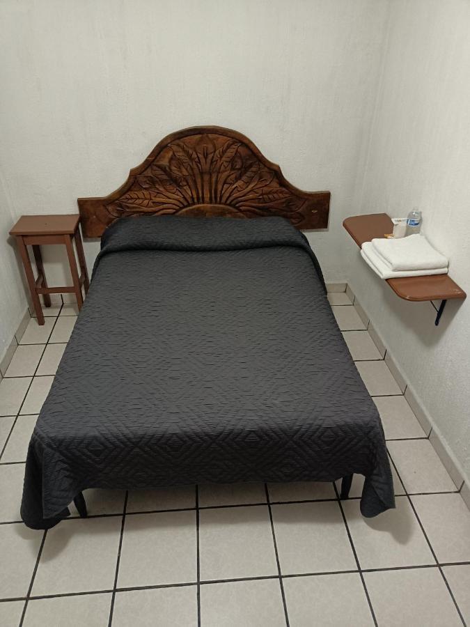 Habitación Doble Estándar