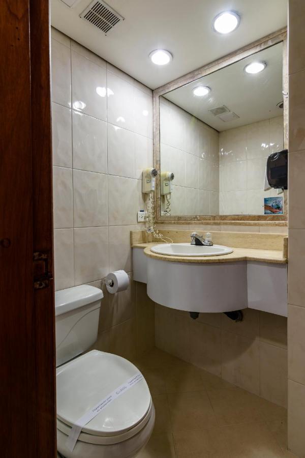 Habitación Doble Estándar