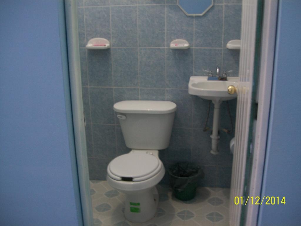Habitación cuádruple