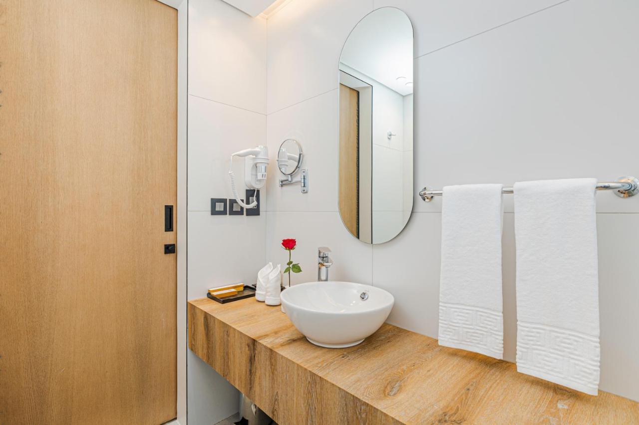 Habitación Doble Superior