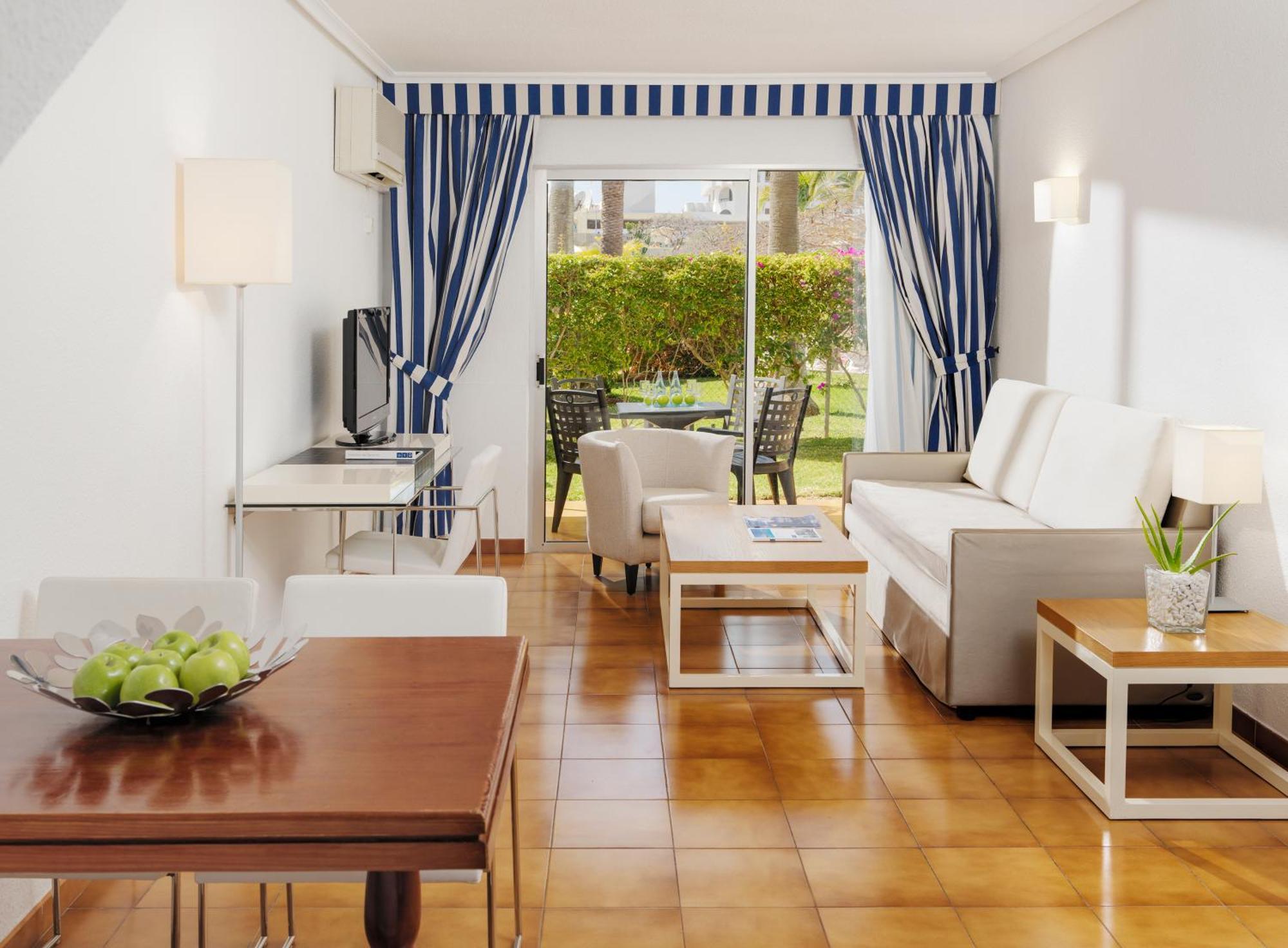 Habitación Familiar de 2 dormitorios