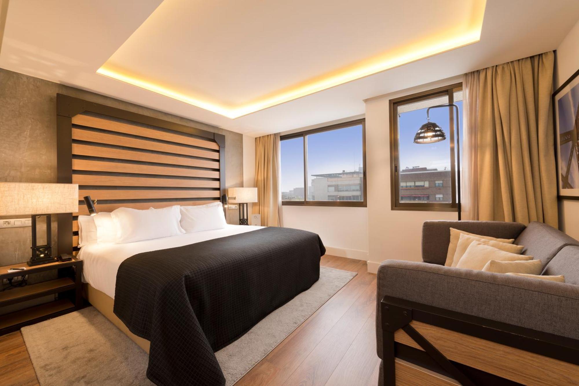 Habitación Executive