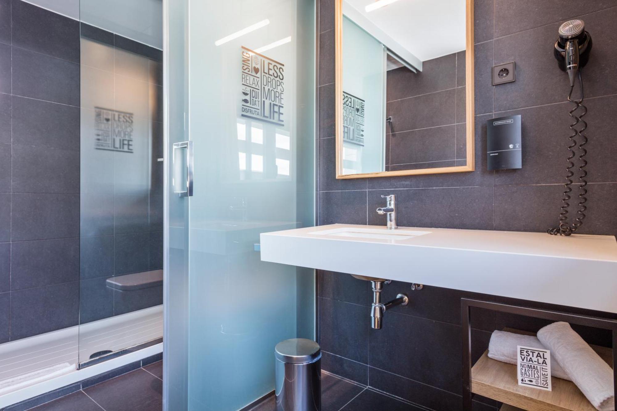 Habitación Familiar (2 adultos y 2 niños)