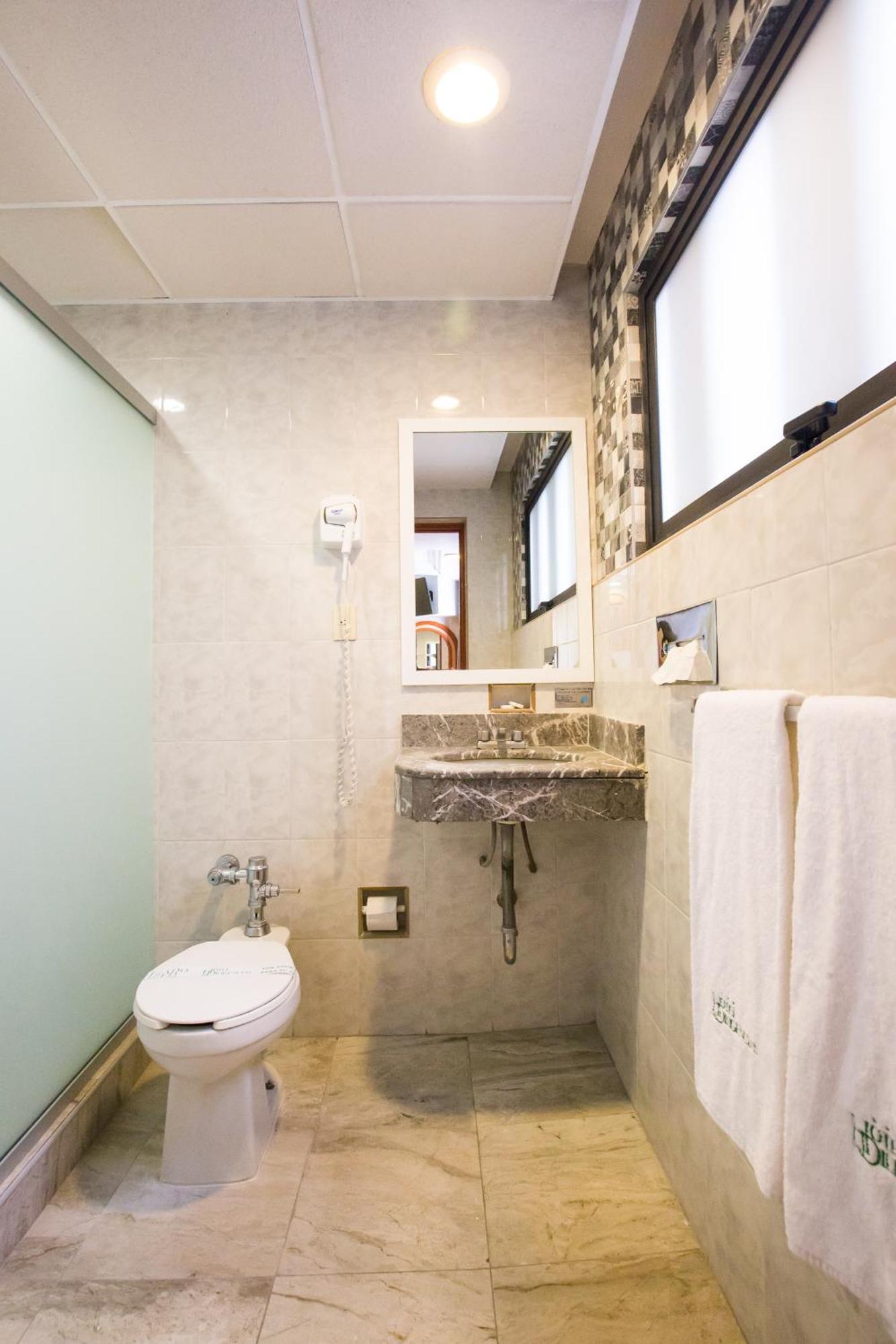 Habitación Triple