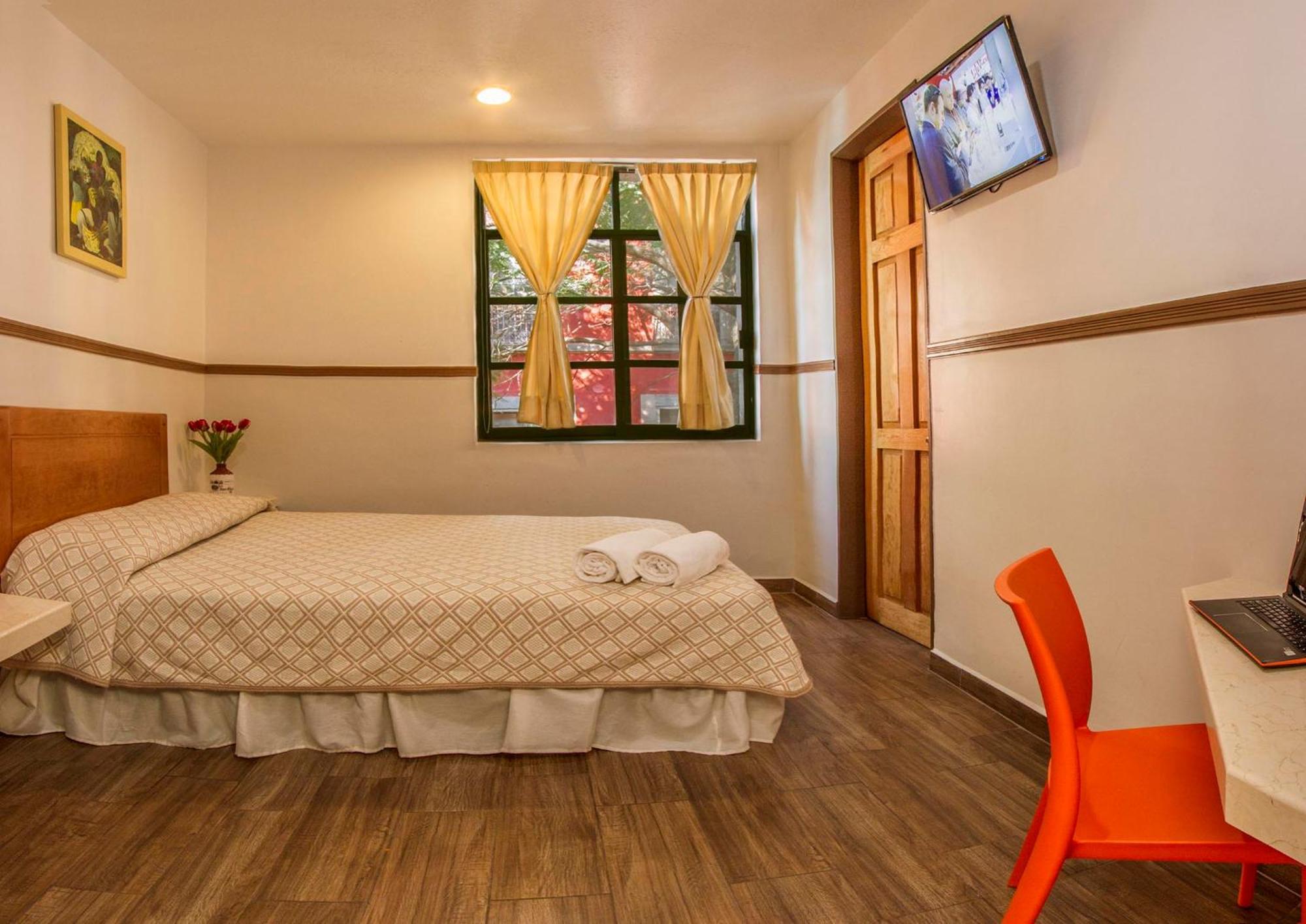 Habitación Estándar