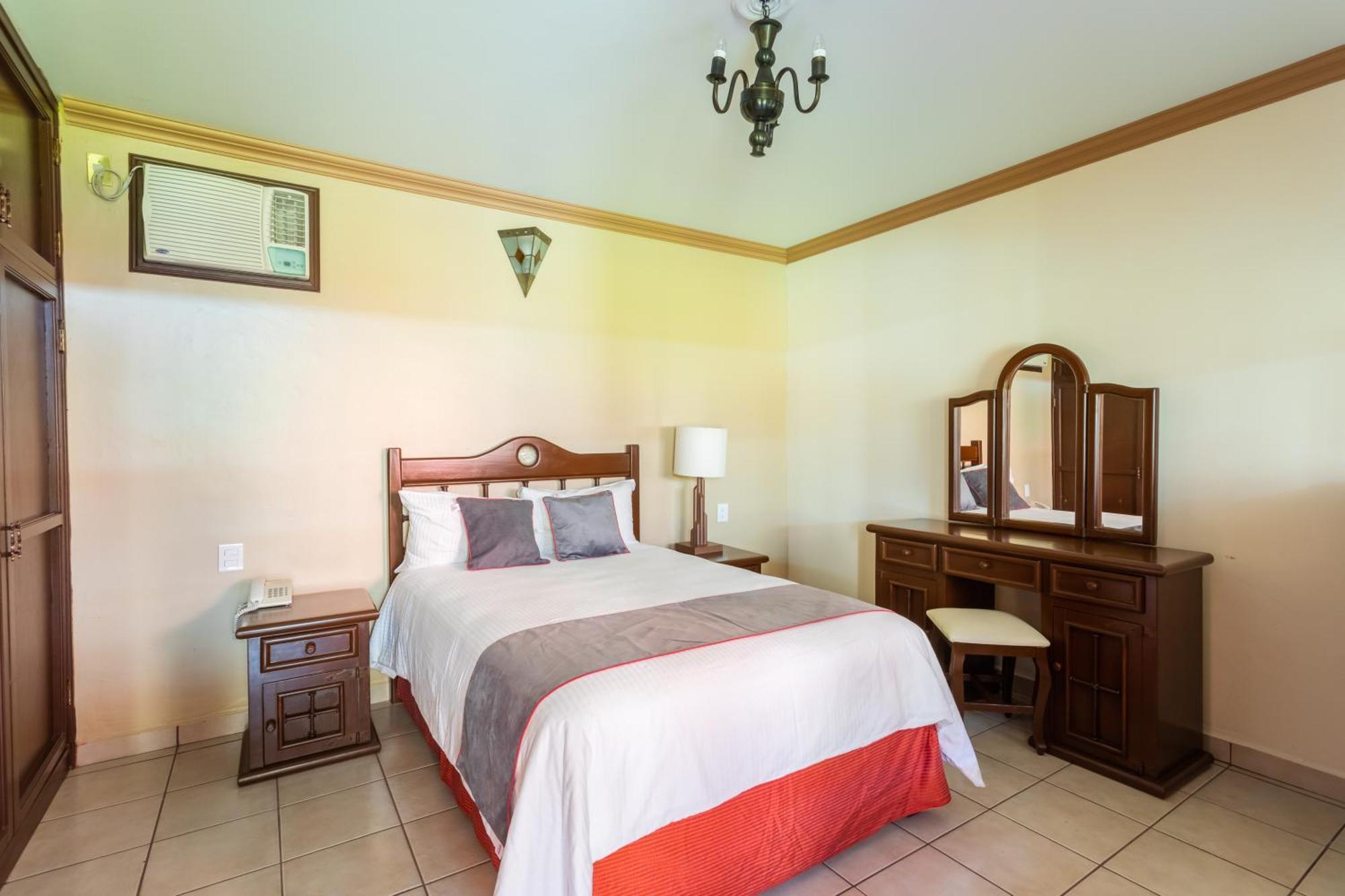 Habitación Doble Estándar