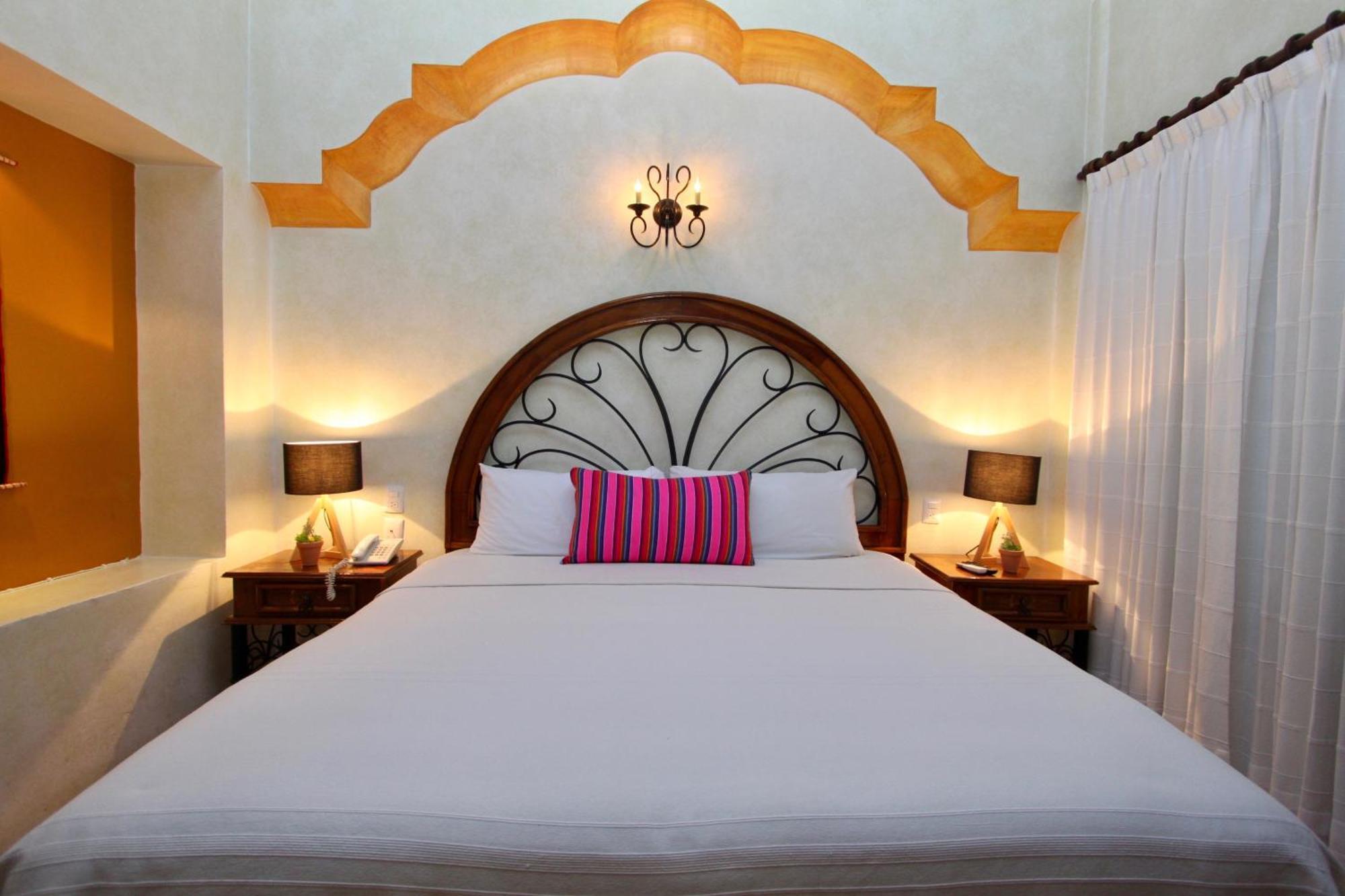 Habitación Doble Deluxe