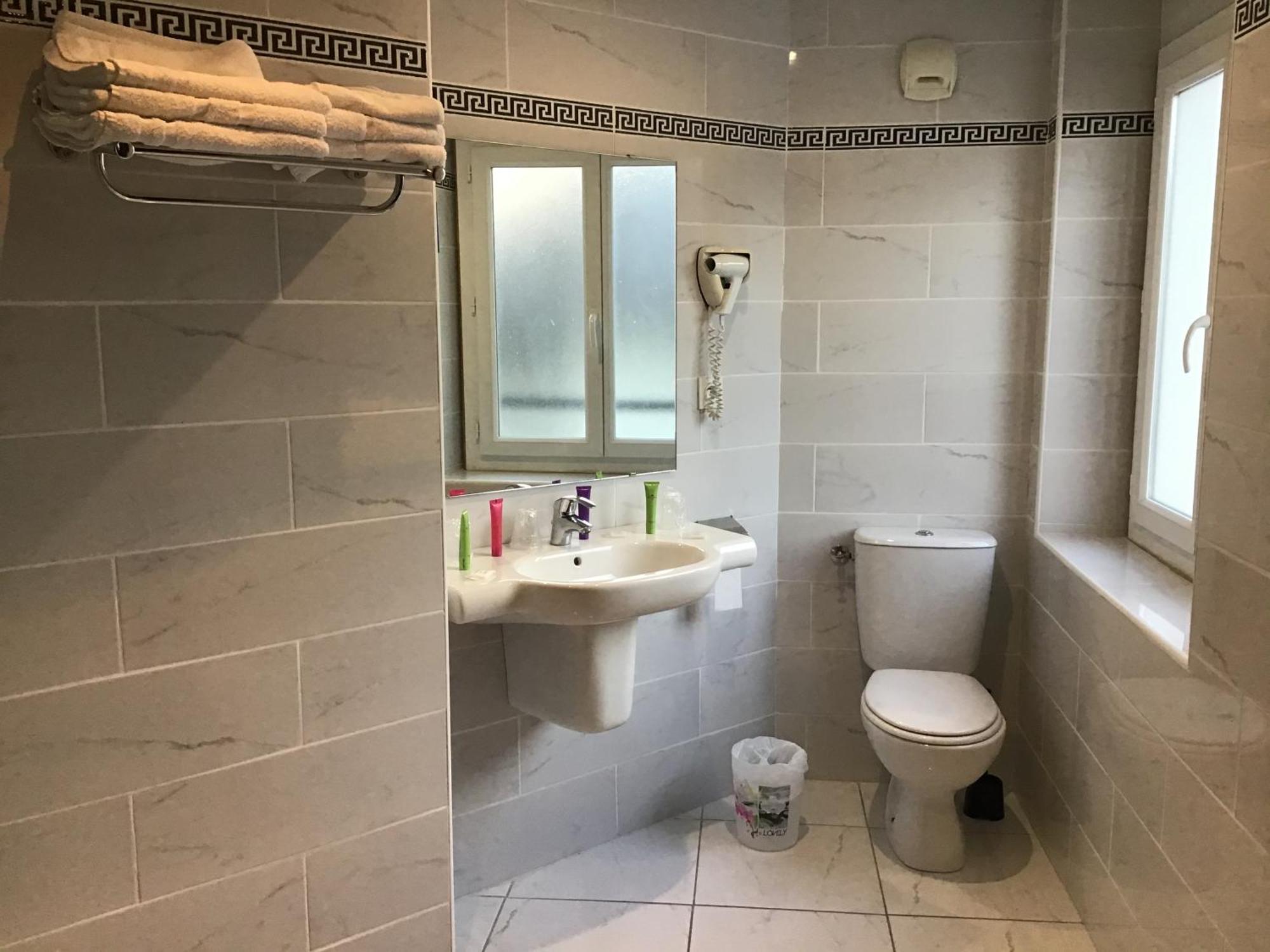 Oferta Especial - Habitación Doble - 1 o 2 camas