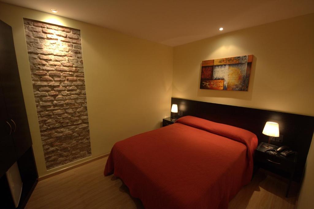 Habitación Doble Superior