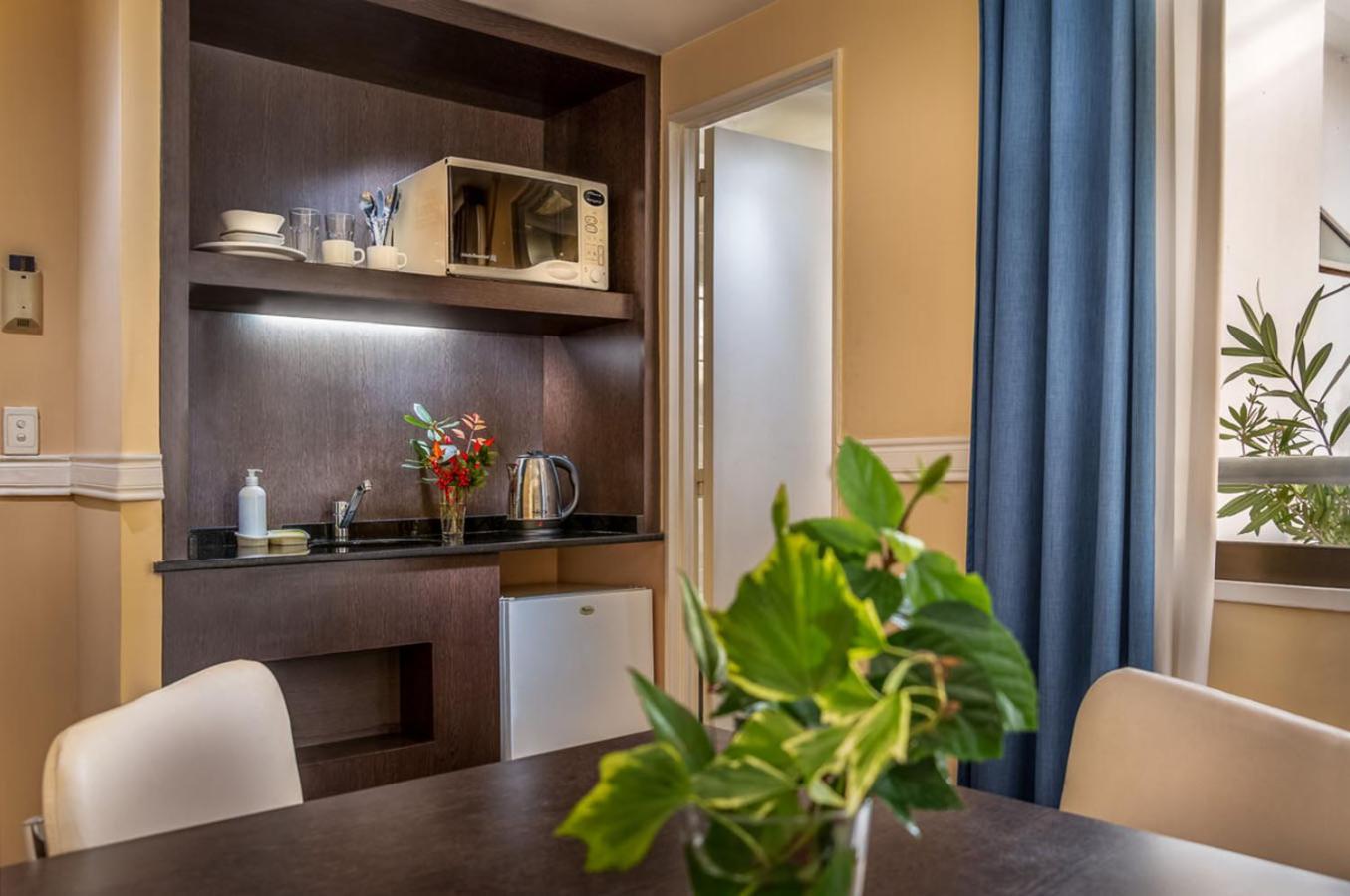 Habitación Doble Superior