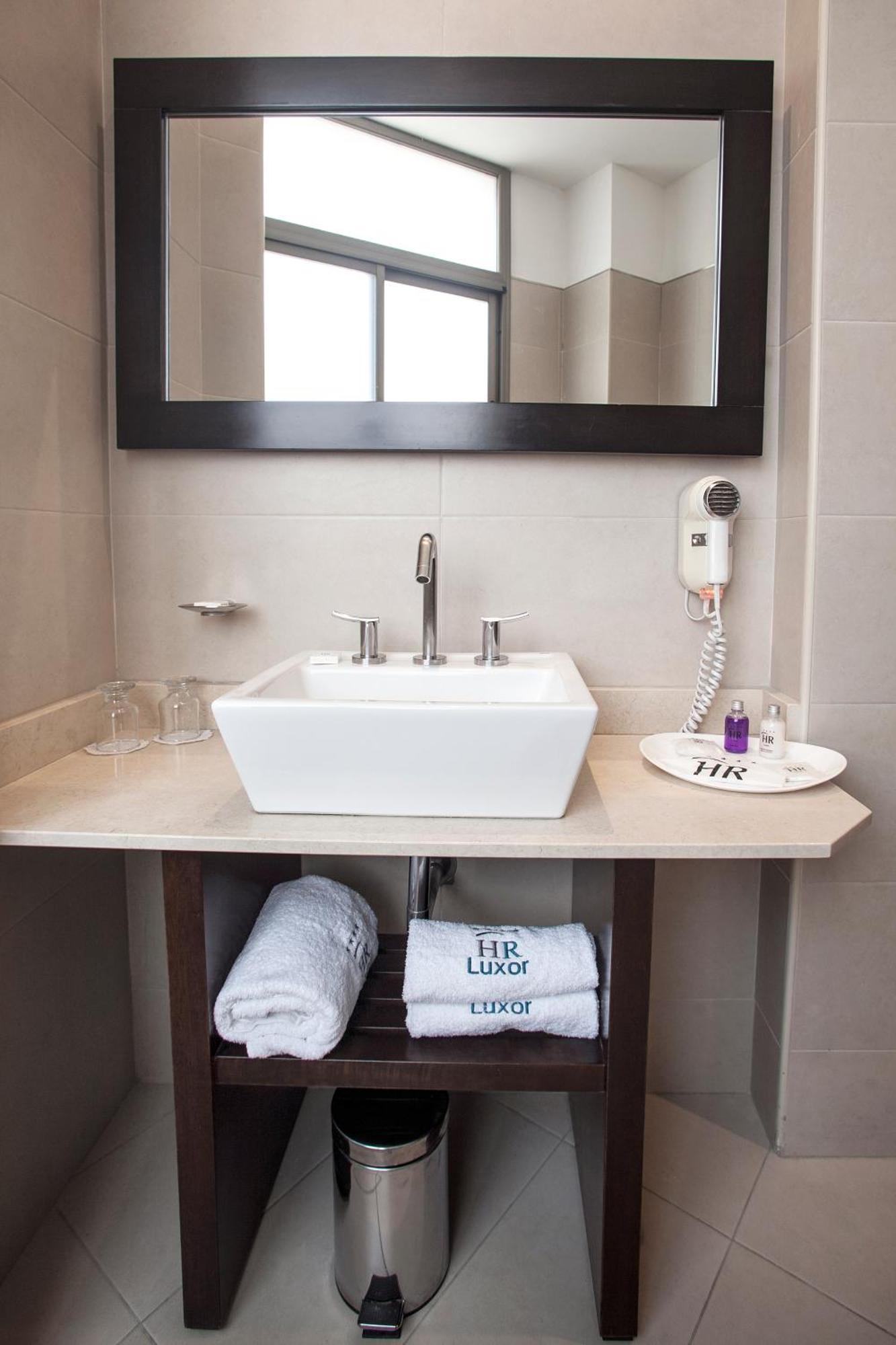 Habitación Doble Superior