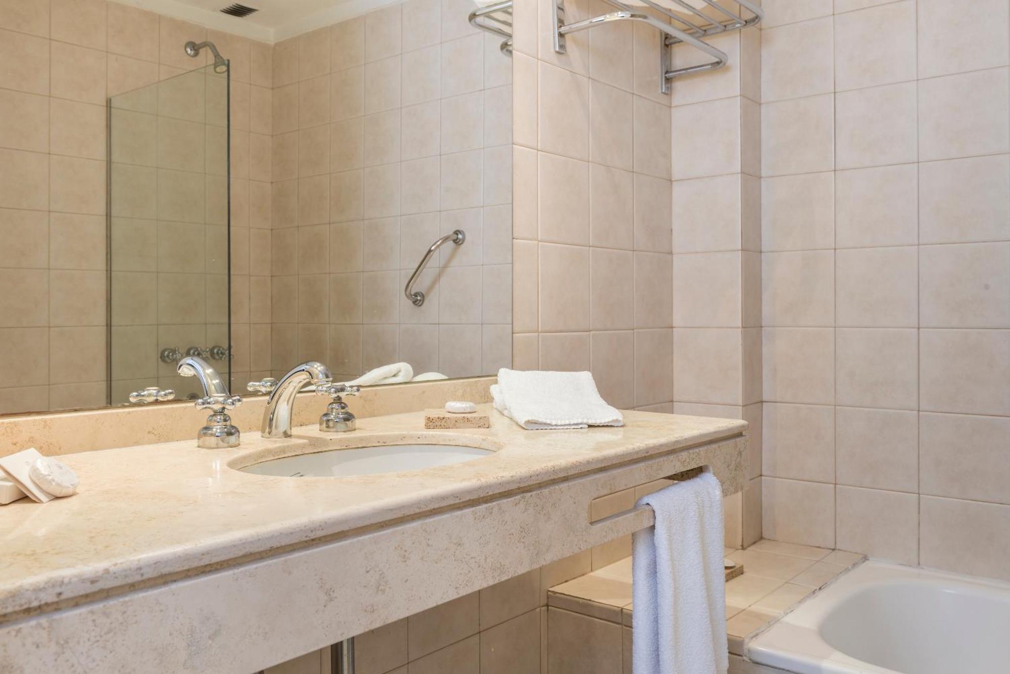 Apartamento Estándar de 1 dormitorio