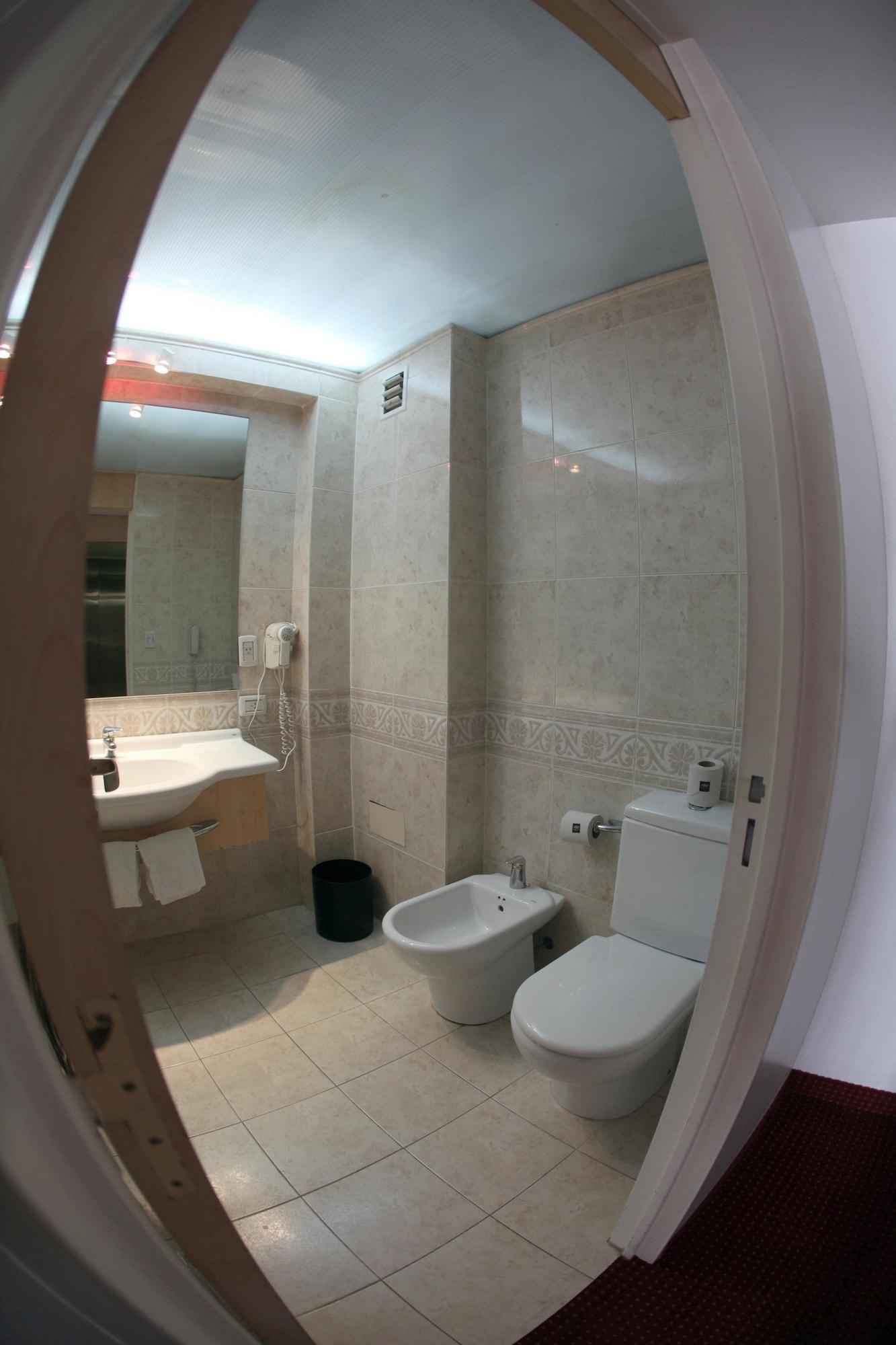 Habitación Doble Estándar