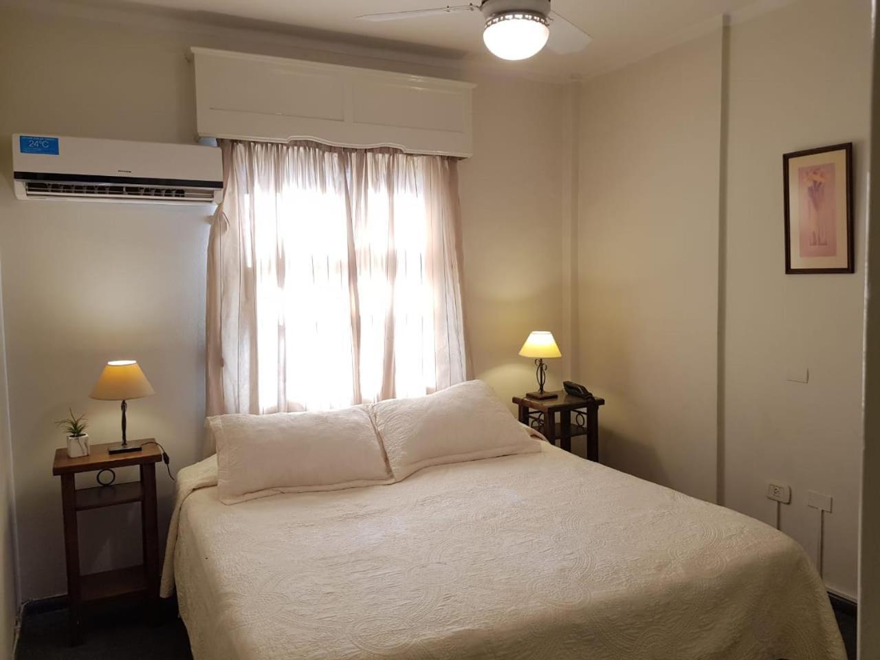 Habitación Doble Estándar