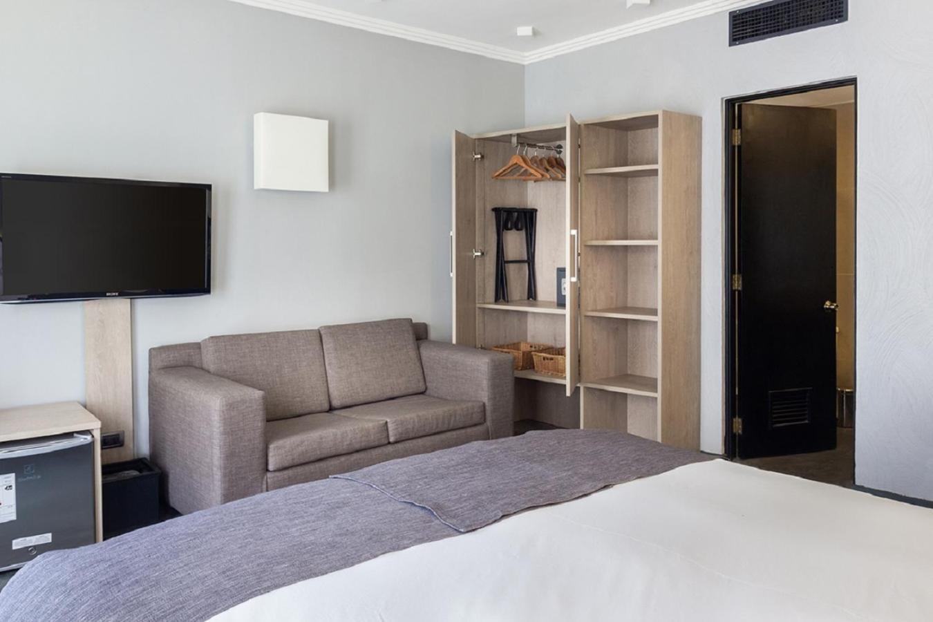 Habitación Doble Superior