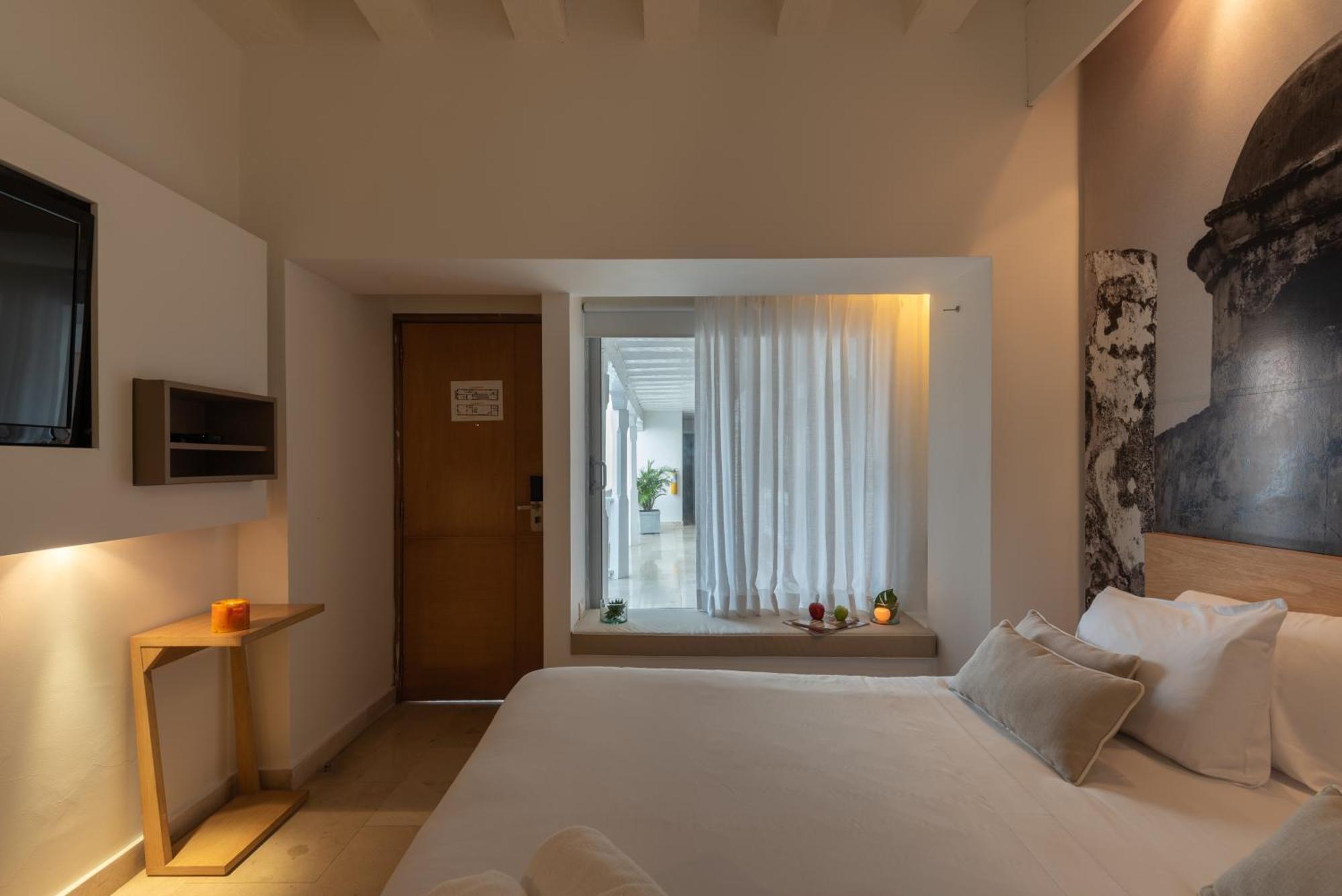 Habitación Doble Estándar
