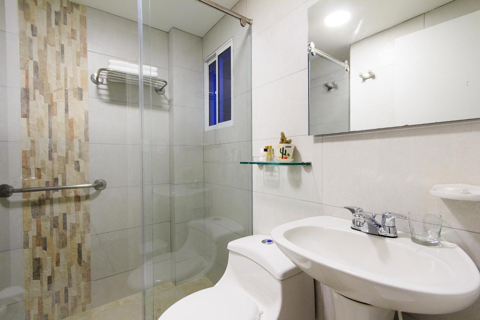 Habitación Familiar Deluxe