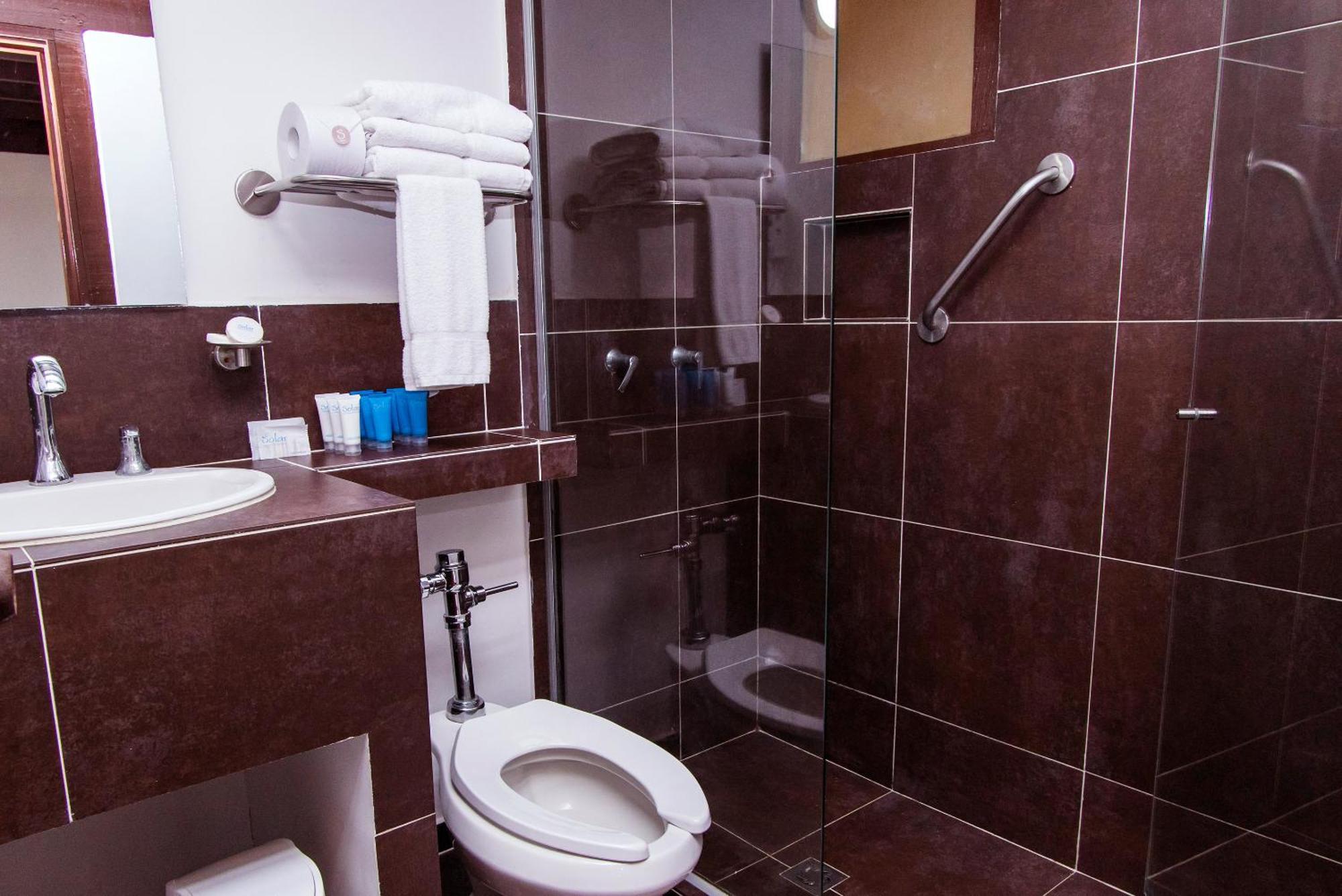 Habitación Individual
