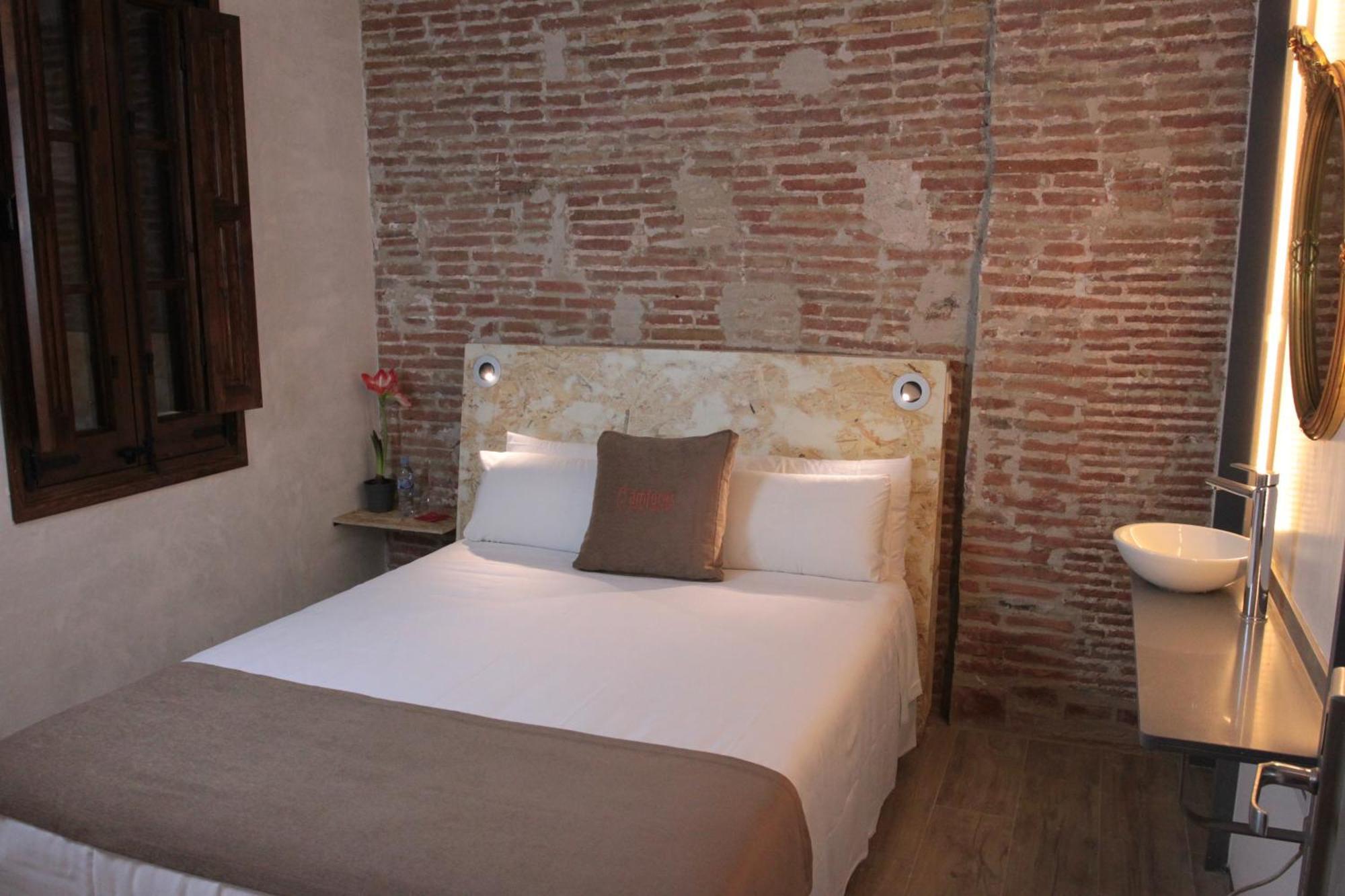 Habitación Doble Estándar